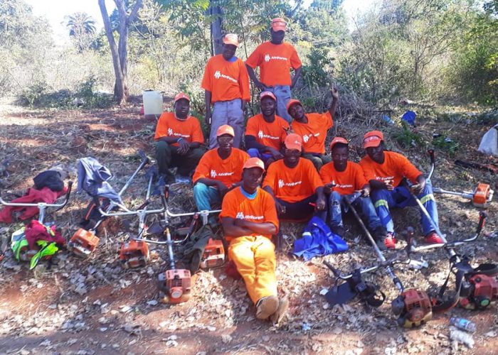 Busy Bee Services you can count on