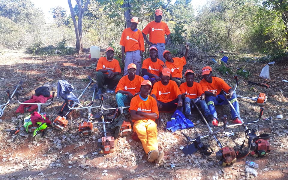 Busy Bee Services you can count on